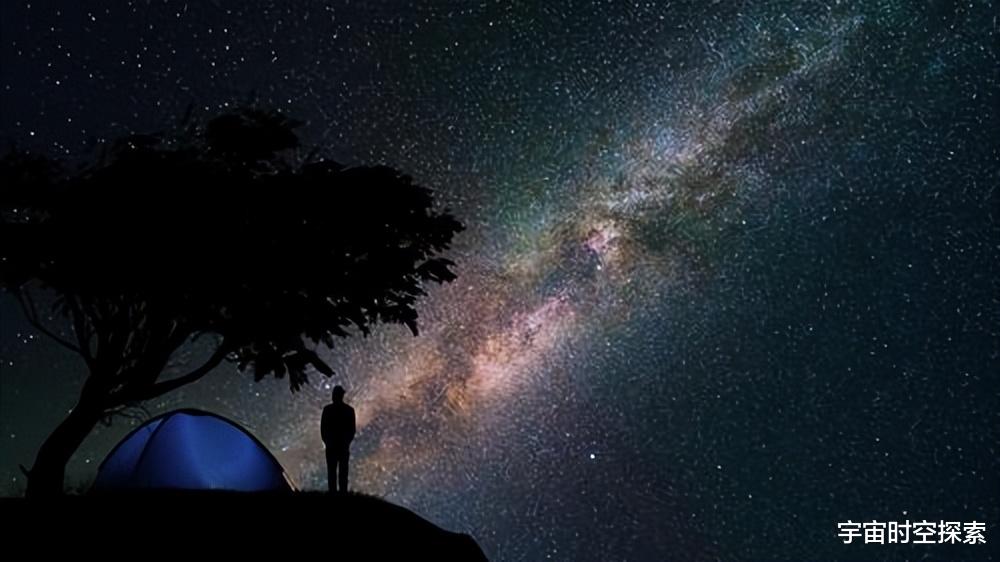 或许人类永远也找不到外星人,真实的原因让人震惊!