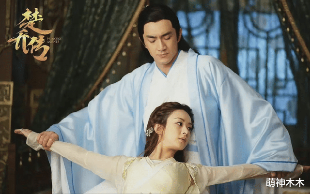 赵丽颖|赵丽颖林更新二搭定了！组讯传出6月开机，网友喊话林更新减肥