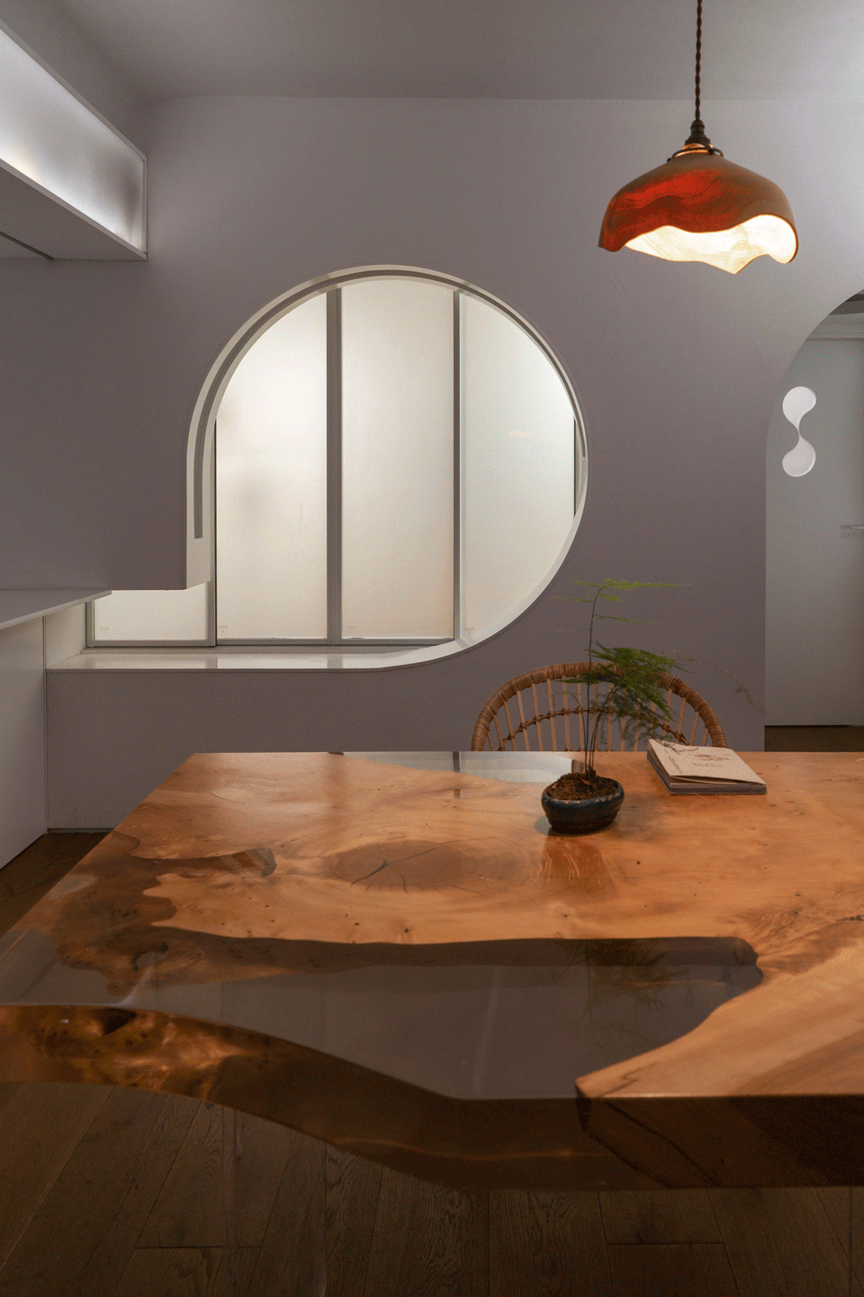 私宅改造大计划，90㎡的空间也能玩出花样