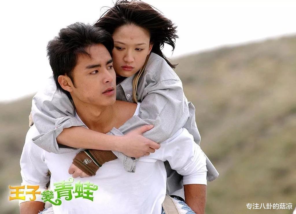 陈乔恩|“收视女王”回归?陈乔恩携新偶像剧来袭,搭档两位小鲜肉