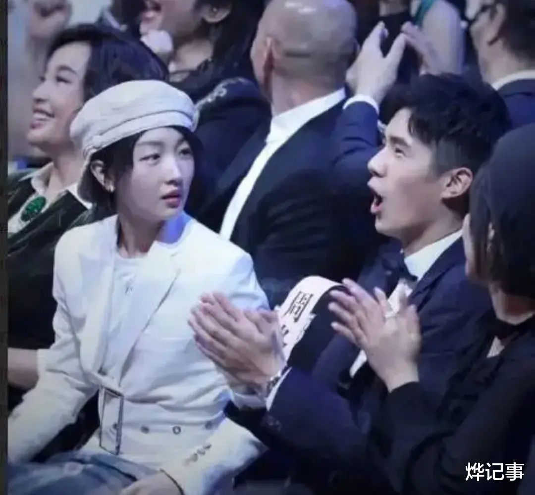 刘昊然|刘昊然用实际行动告诉大家，理想型真的就只是理想型