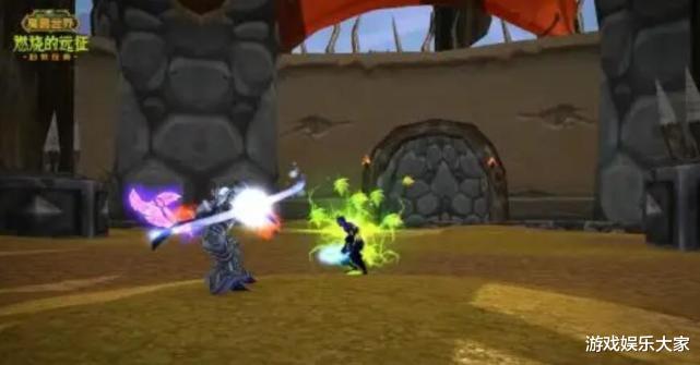 魔兽世界怀旧服|魔兽怀旧服:这才是游戏的转折点,策划的无作为,看不到希望!