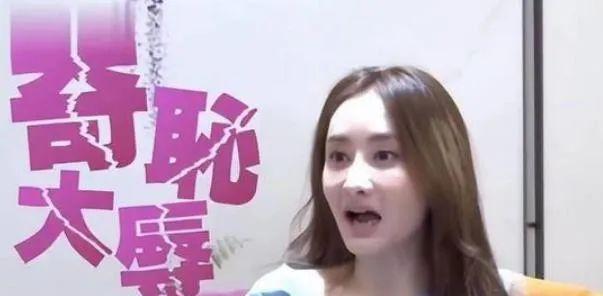 蒋勤勤|10位中式美人现状：蒋勤勤有法令纹，陈德容、梁小冰脸型有变化