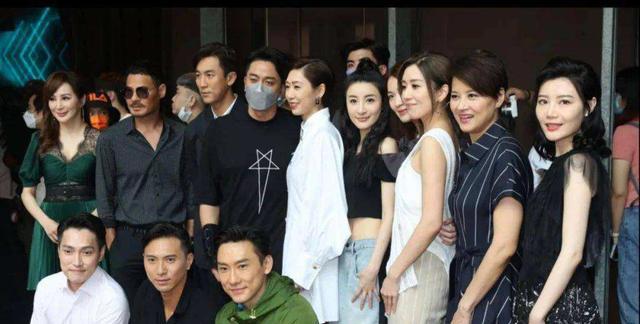 蔡思贝|同样贵为视后，林夏薇新剧“打酱油”，蔡思贝6番戏份足，差距明显