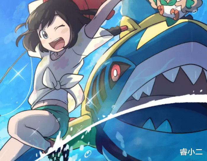 宝可梦 《宝可梦》粗糙皮肤本是很一般的特性,却被热门精灵发扬光大?