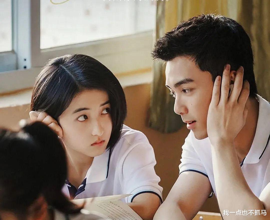 殷桃|演不了大美女?打脸了吧