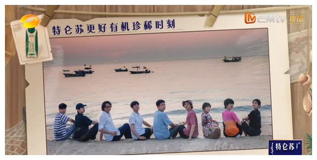 杨迪|他只用一集,就从内娱“油王”到国综之神,何炅杨迪看到他都要闭麦