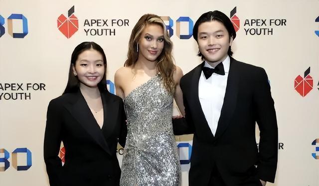 谷爱凌|人间清醒！谷爱凌3观点回击网络喷子：我不可能改变2个国家