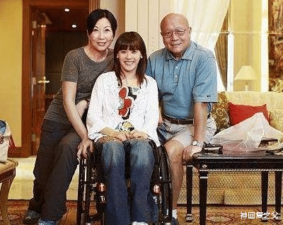 桑兰|体操跳马皇后摔成残疾，索赔130亿不值同情，恩将仇报遭网友谩骂