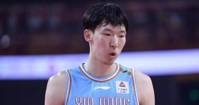 王曼昱|25岁周琦回辽宁有戏？知名媒体揭晓答案，1千万合同稳如泰山