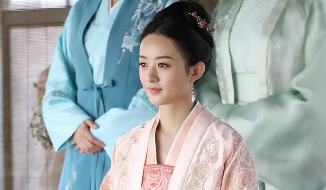 小六|《知否》原著,以庶女身份嫁入国公府做正妻的盛小六,她凭什么?