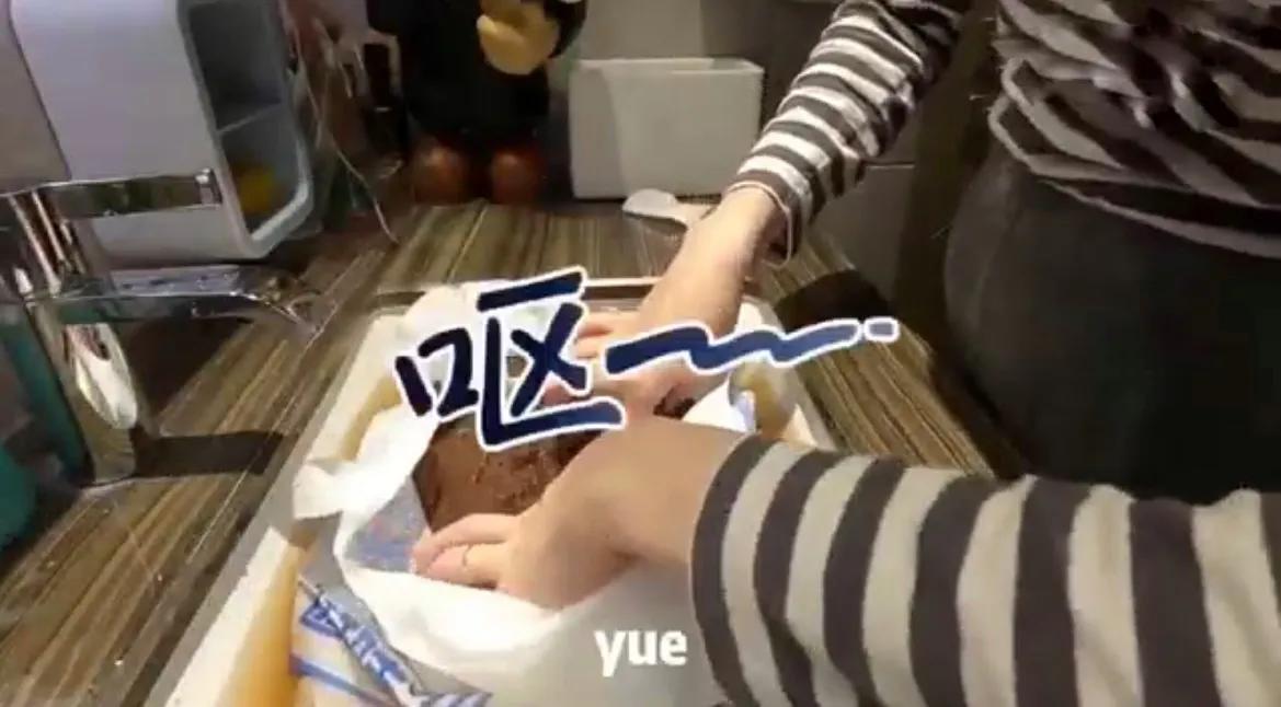 苗苗|苗苗晒在家种菜视频超接地气，二胎孕肚曝光，孕味明显打码藏不住