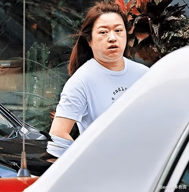 李丽珍|三十年后再回首，有毒的《大时代》，每个人的命运都早已注定