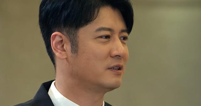 裘毕正|《风吹半夏》裘毕正的坏，冯遇的善，才是伍建设的一体两面