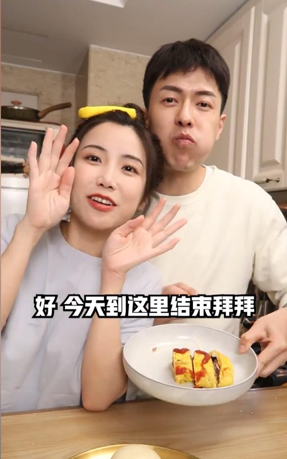 王能能|罗拉自曝理想型，与王能能完全相反，网友：早晚分手