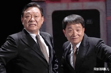 |看演员毛猛达的教育观,被关爱的小孩子好幸福,真心惹人羡慕