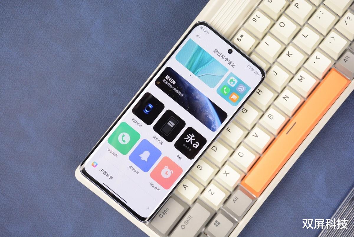 小米科技|雷军爆发了，骁龙870+索尼IMX766+12bit屏，熟悉的小米终于回来了