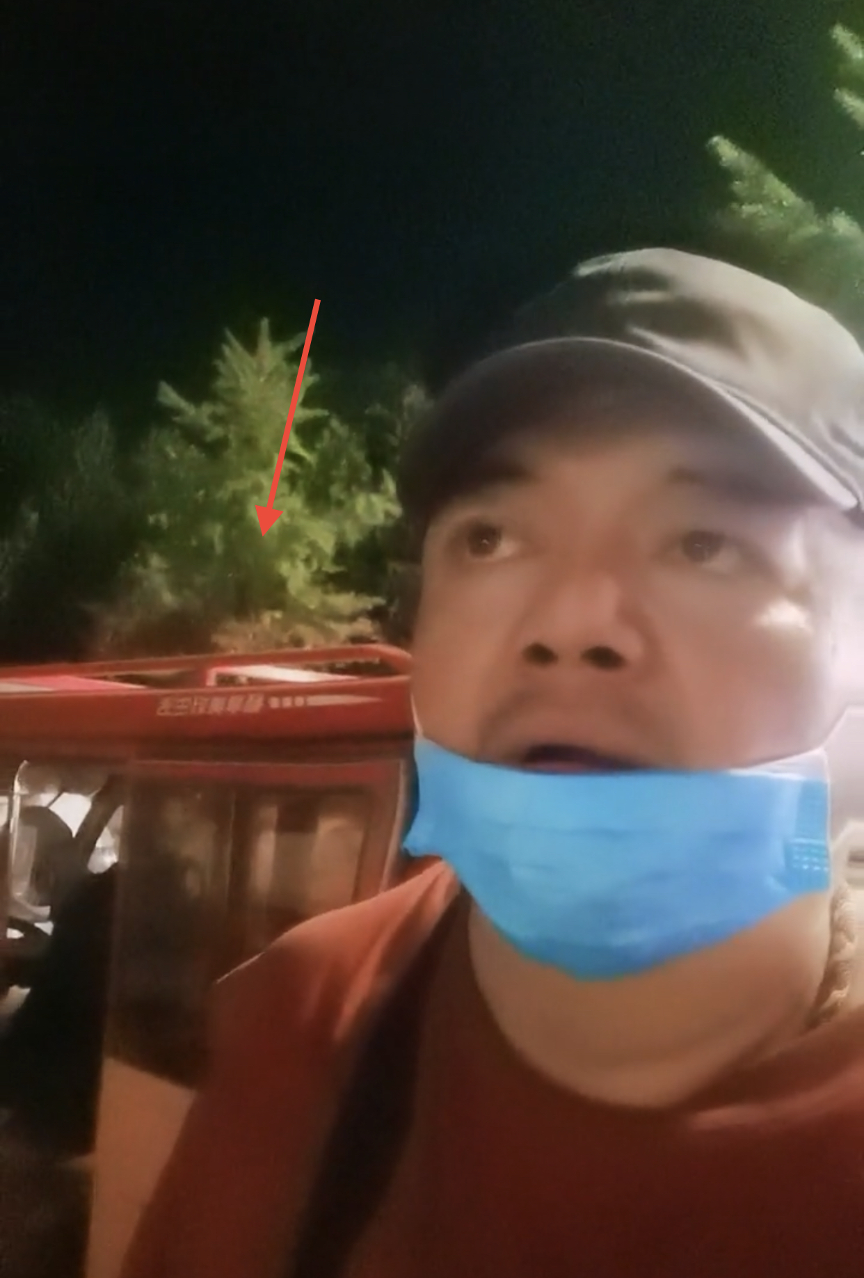 49岁戏骨无戏可拍,请求媒体报道支持一下自己的生意