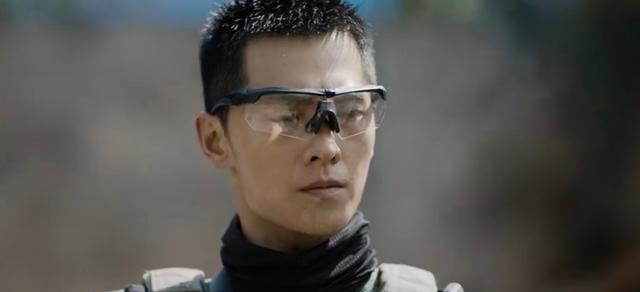 杨洋|杨洋演技究竟如何？把丰兰息燕破岳肖奈张起灵放一起看就知道了