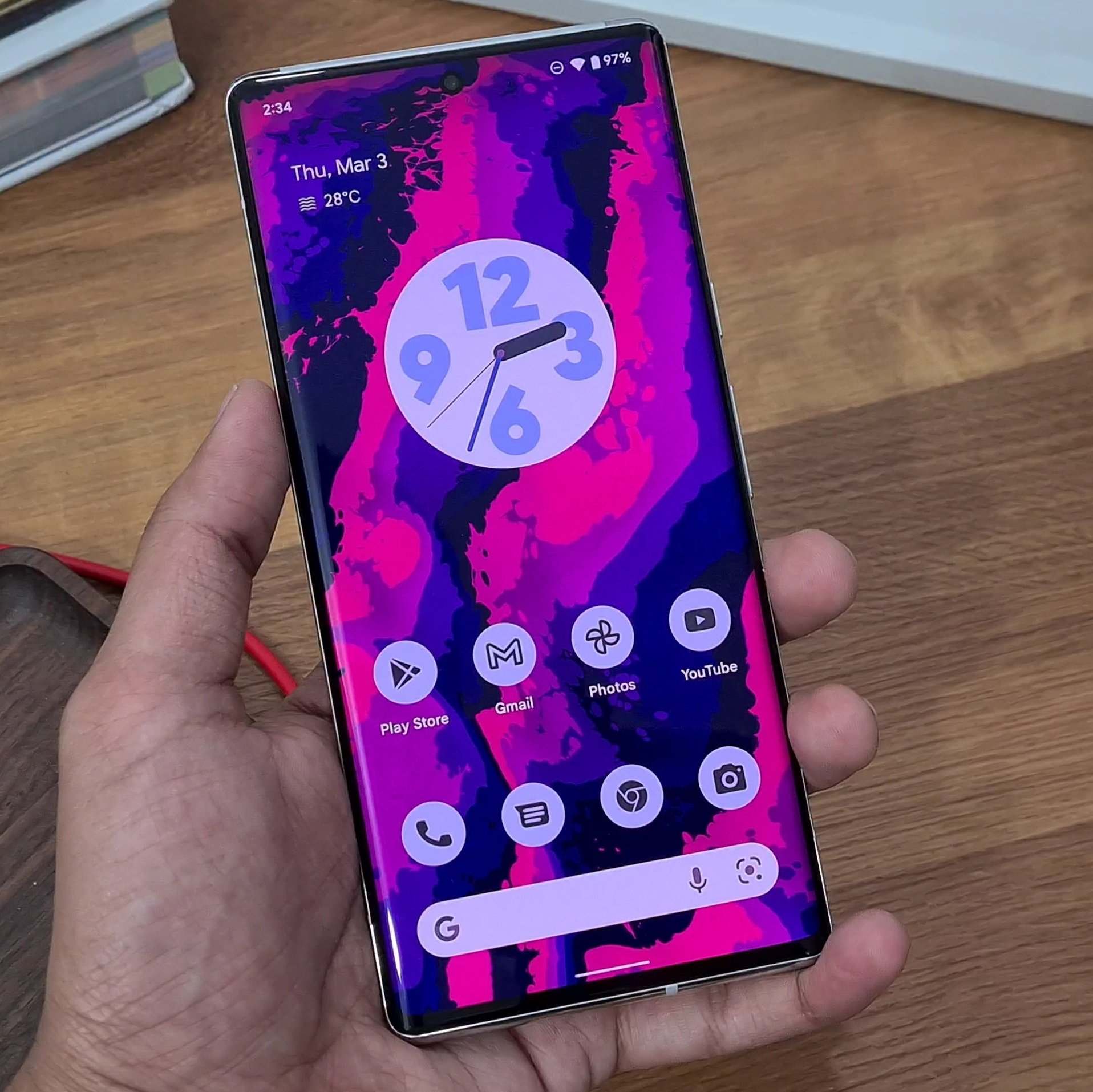 蓝牙音箱|Android 13预览版新特性抢先看,老机型升级能再战3年?