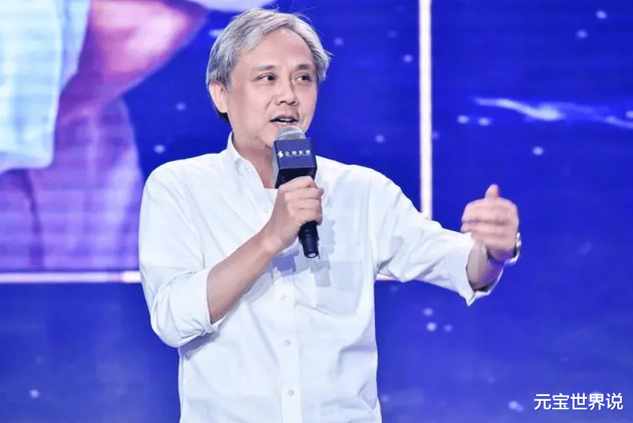 大卫·芬奇|《精武英雄》幕后:上映仅16天就被强制下线,老外向导演下跪