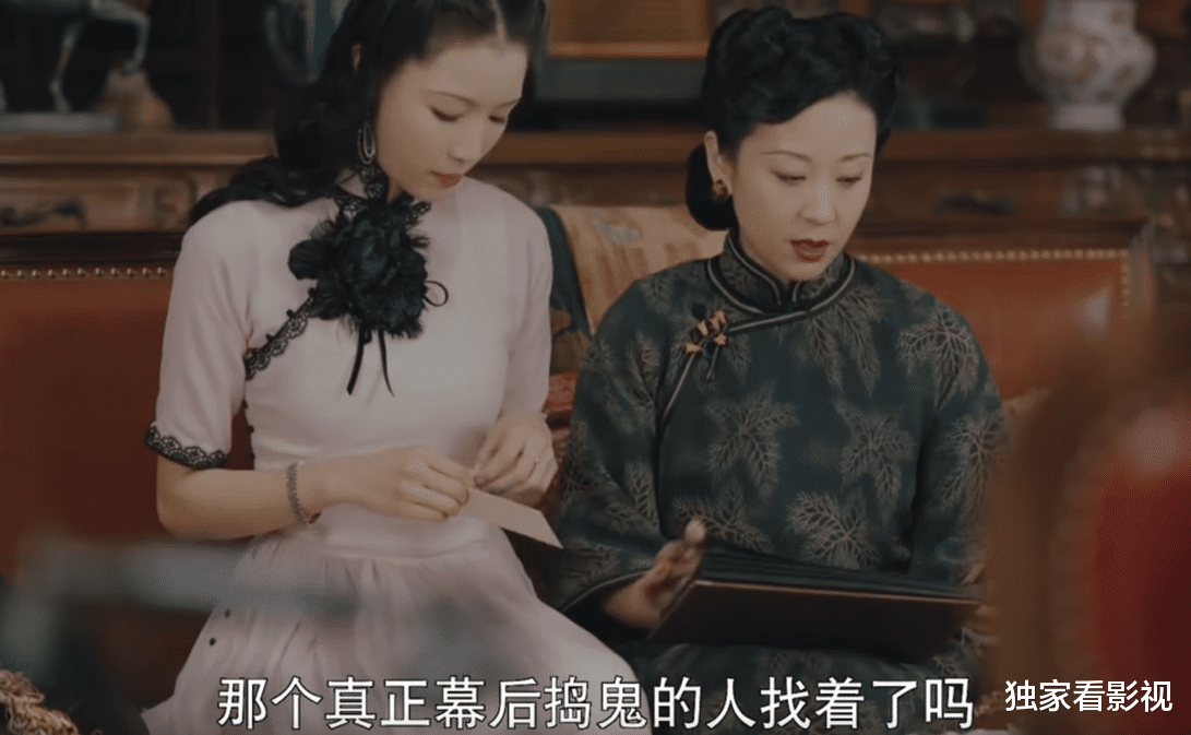 《传家》苗圃戏内外都嫁富商,花20万学开飞机,龙凤胎儿女初长成