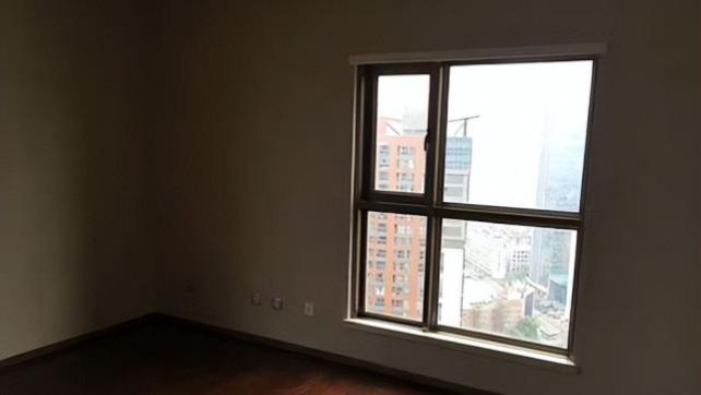 晒晒我家新房，家具电器还没买，效果已经把邻居羡慕坏了