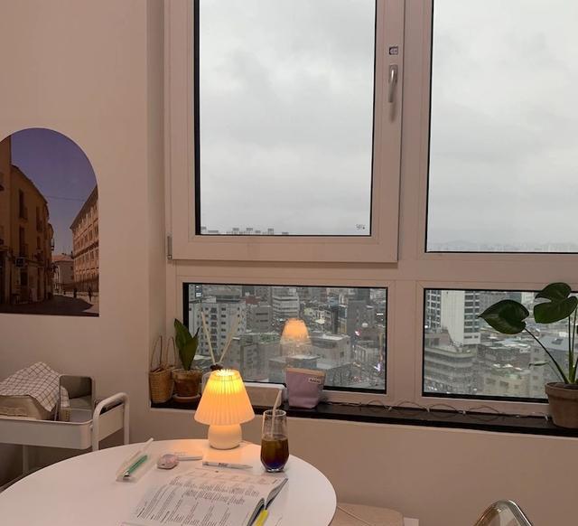 28岁的flag:一眼相中13小家,多一个人都转不开!她却满意