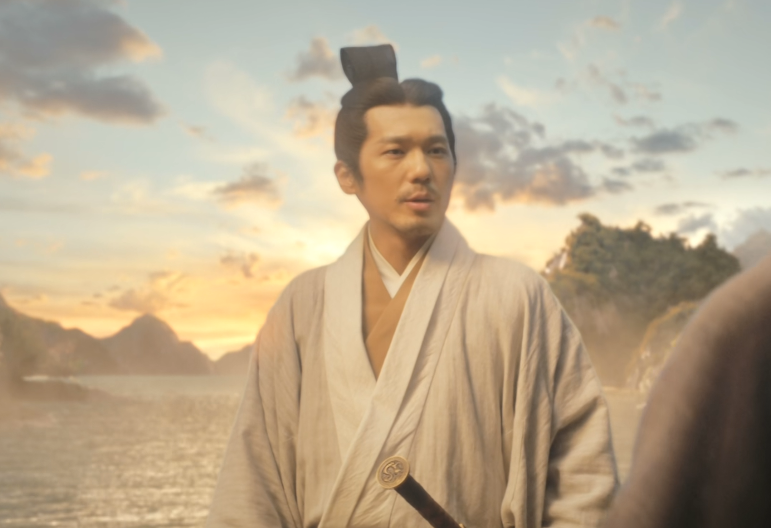 江疏影|35岁江疏影罕见演律师,身材胖一圈更惊艳了,许婕这个角色演对了