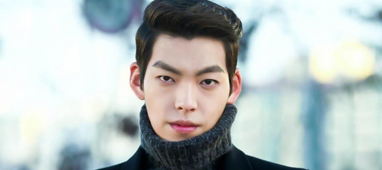 金宇彬|金宇彬睽违6年回归，与女友申敏儿同台飙戏！回顾他的6大经典角色