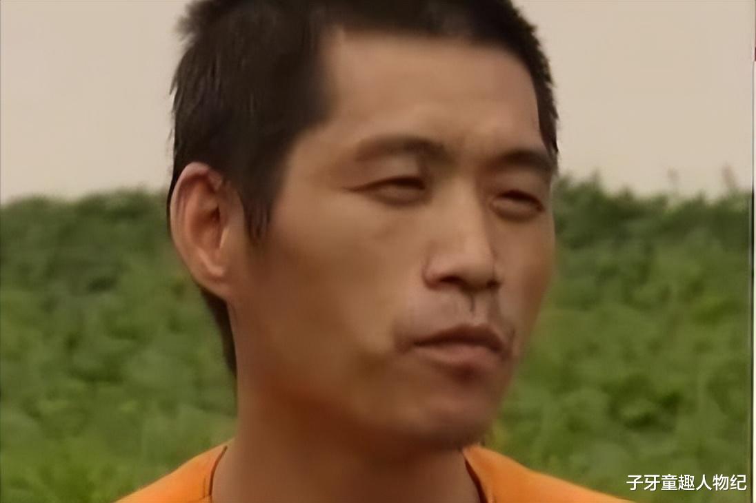 河南恶魔8小时杀3人,枪决前微笑捐赠器官,被网友称作真汉子!