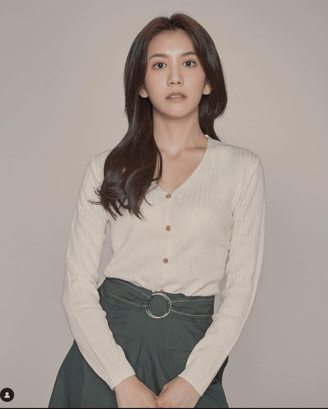 刘珠恩|27岁韩星刘珠恩自杀，葬礼上众人圆其遗愿，好友装不下去崩溃痛哭