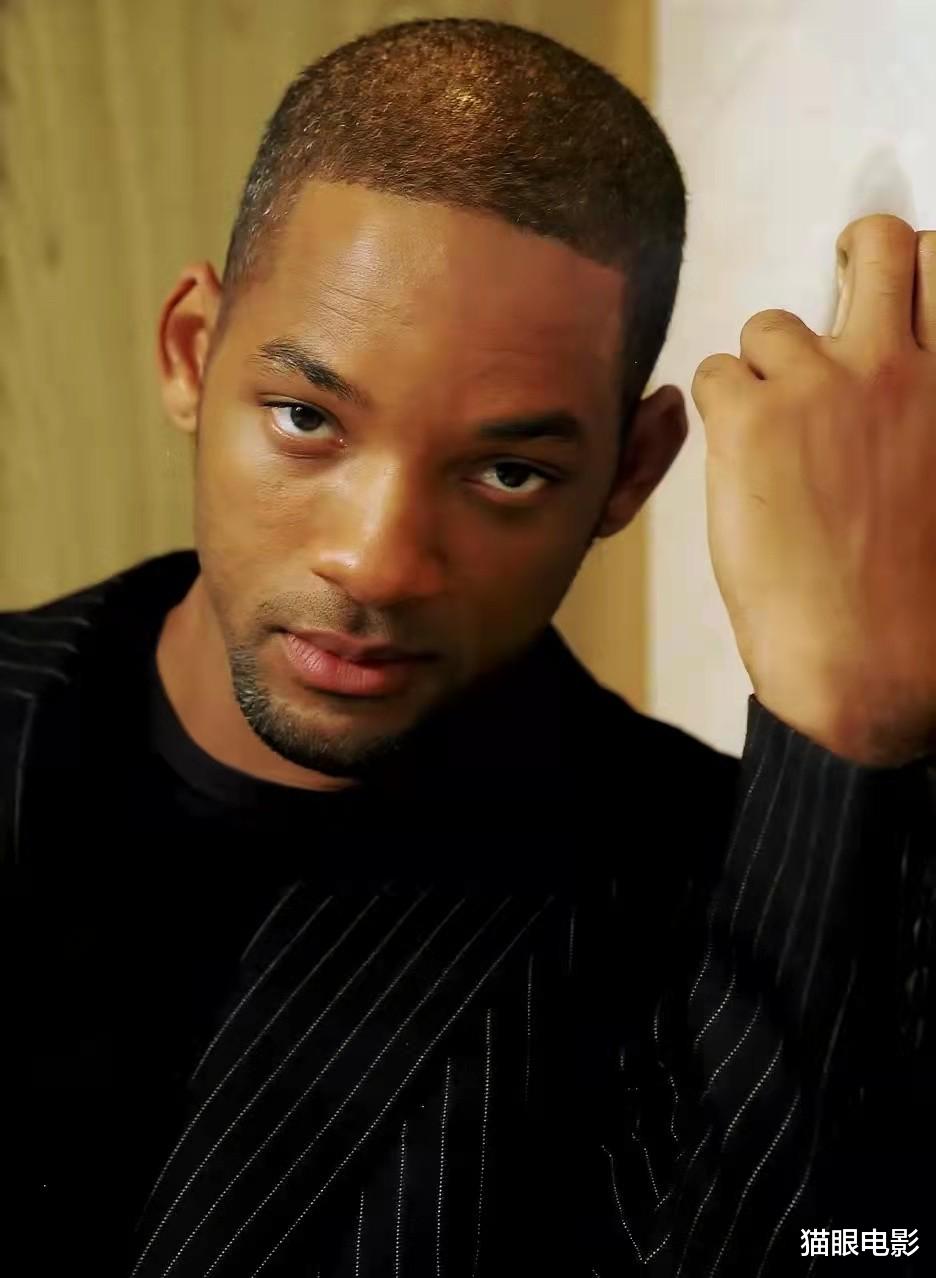 威尔·史密斯|威尔史密斯曾经有多疯狂！为捧儿子找来成龙，为当巨星紧盯阿汤哥