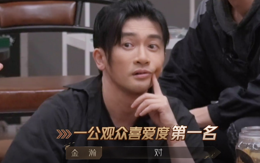 苏有朋|《披哥2》四期后,背景咖人物扎堆,哪些人是炮灰很明显