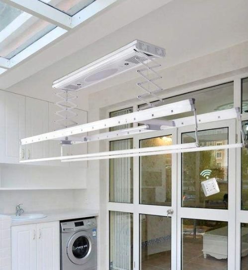 家里有老人如何装修？