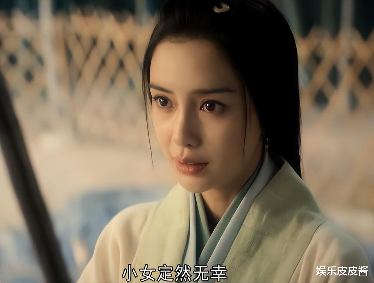 Angelababy|时隔7年,陈坤评价杨颖演技:刚开始有点担心,后来感觉她变化好大!