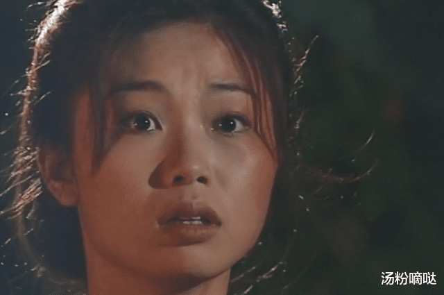 陈妙瑛|20年前，陈妙瑛演了一位“丑妇”，却成了很多人的童年阴影