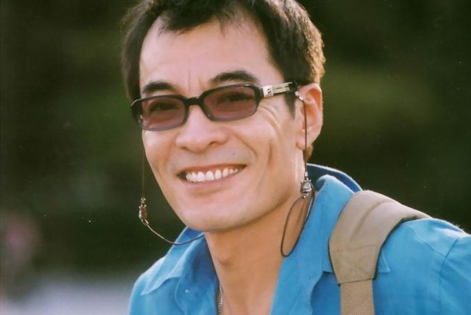 刘威|刘威：爱上小24岁杨若兮，同居九年不告而别，再出现时已结婚生子