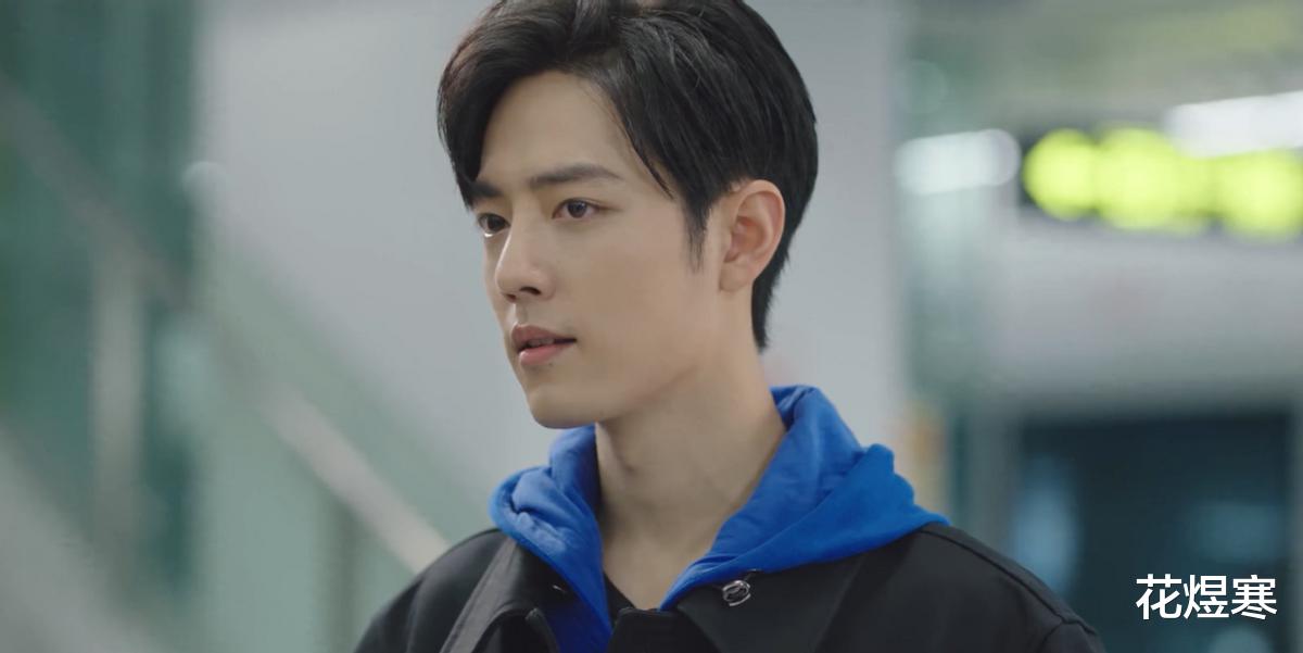 医生|《余生》顾医生3次不同的告白，你看懂了吗？