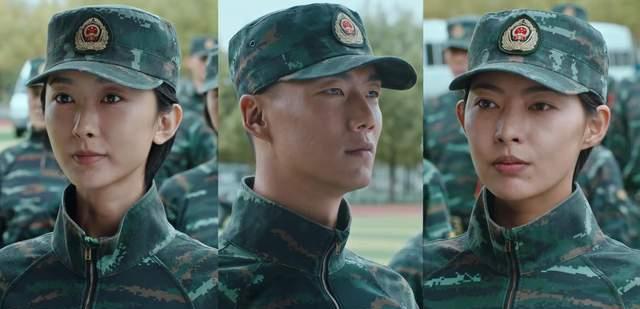 高伟光|《王牌部队》结局不过瘾？杨洋、万茜、高伟光的军旅剧都安排上了