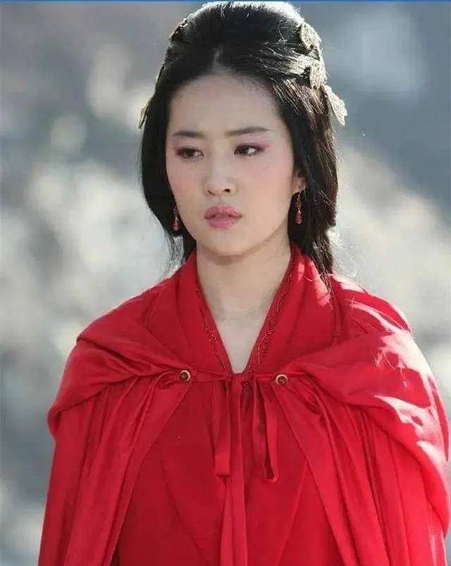 明星 明明长相惊艳，偏偏败给了一张丑嘴，这5位明星的嘴巴太不懂事