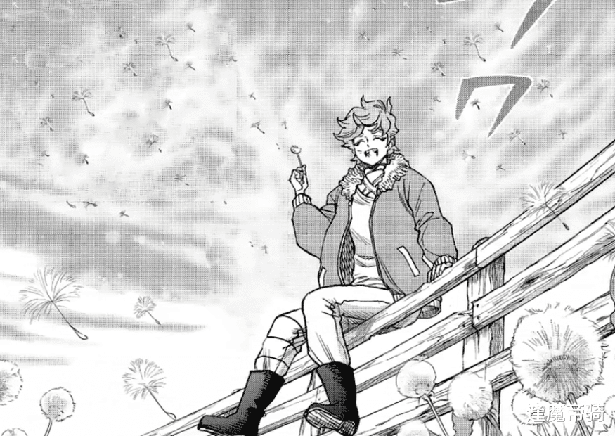 電影|《假面騎士空我》漫畫，翔一跟達古巴爭對象，爭的還是五代妹妹！