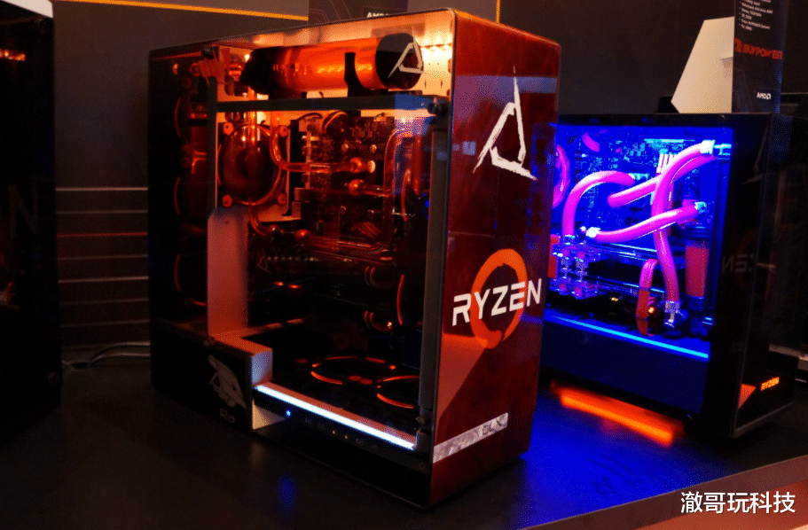 AMD|光鮮成績后卻有隱憂，AMD終于醒悟，新品即將到來，不再放棄中低端