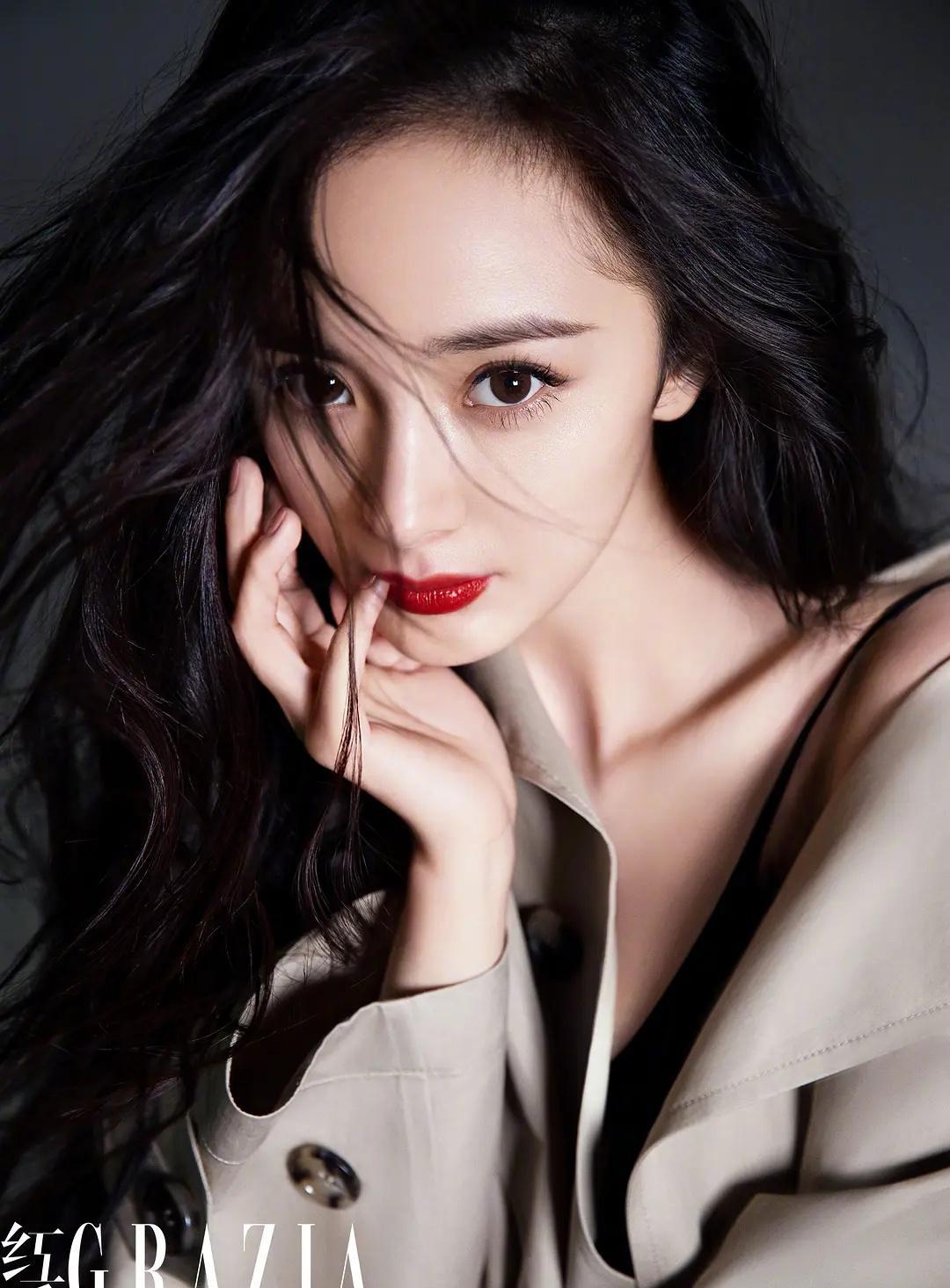 杨幂|职业女性回归家庭等同升职减薪!杨幂扮演的秦施发言逻辑外网出圈