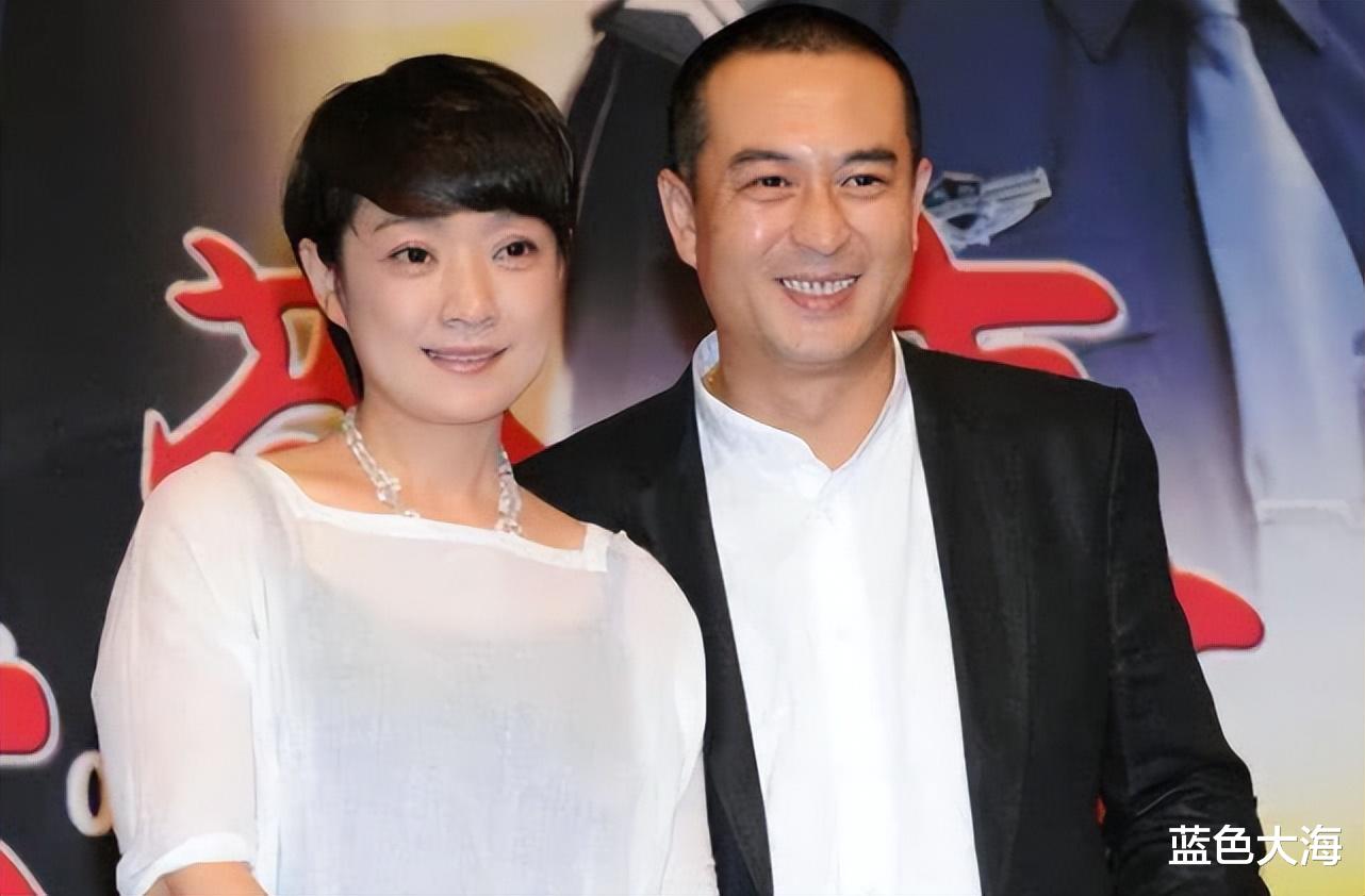 疯狂|52岁张嘉译:病情持续加重,头发花白,他的演艺路还有多远