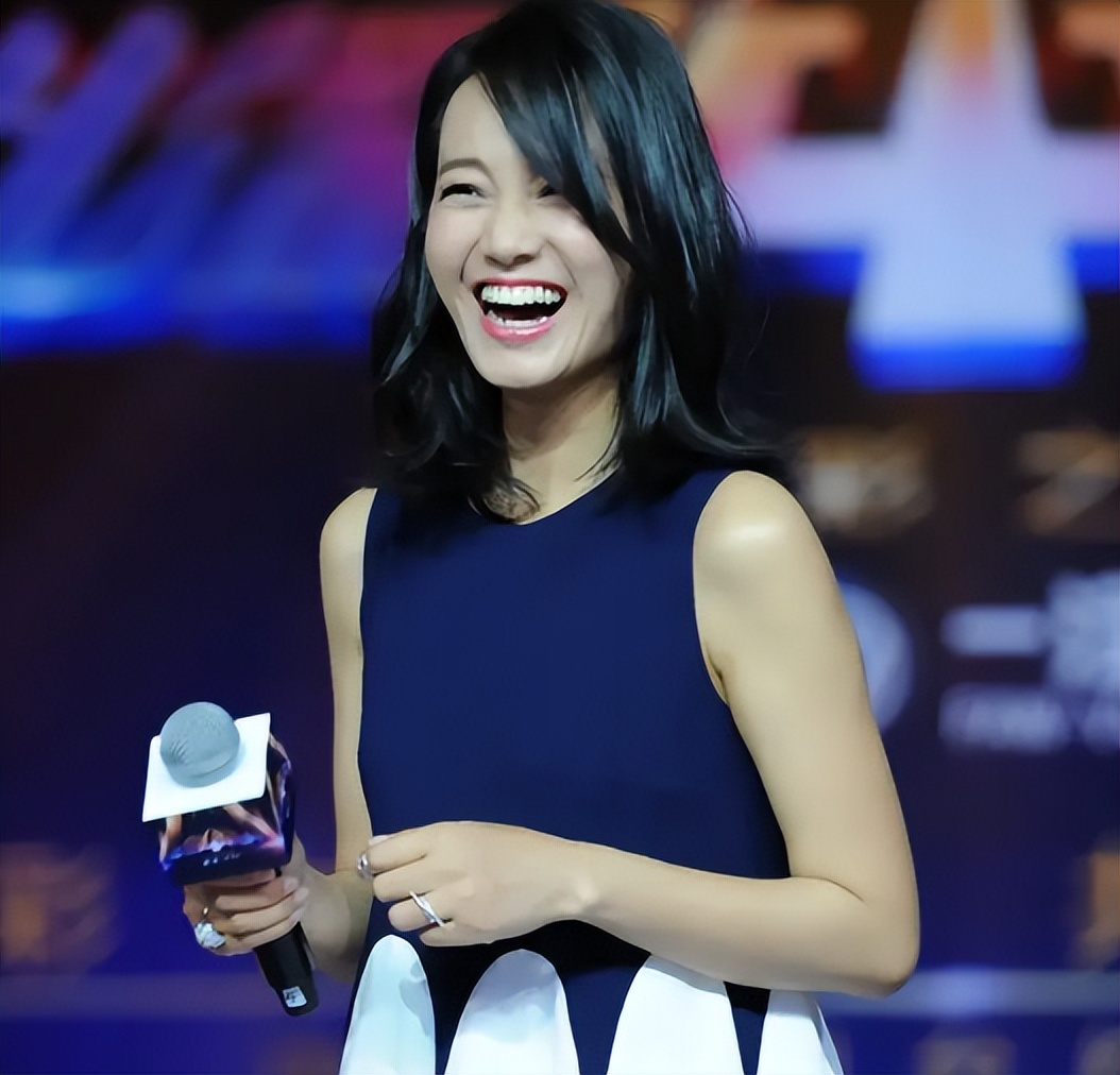 朱丹|朱丹：2段婚姻2个孩子，36岁嫁给周一围后，在卑微中觅得幸福