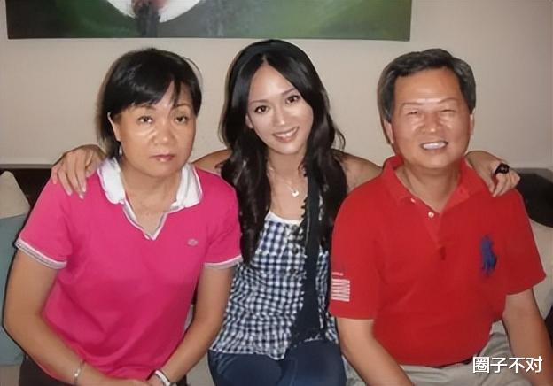 陈乔恩|\灿烂情史\陈乔恩:苦恋霍建华倒追古天乐,后嫁百亿富豪多次被绿