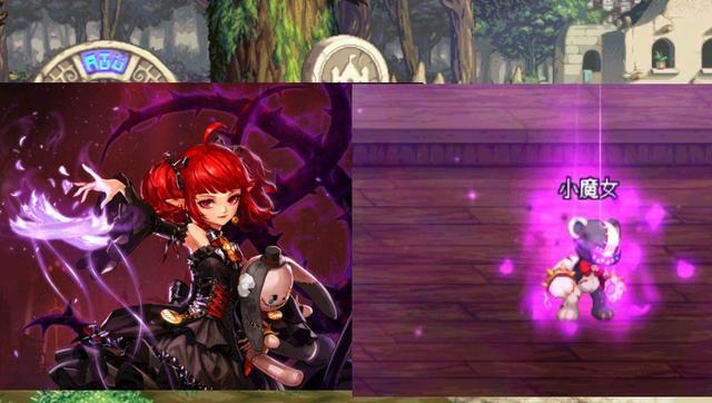 地下城与勇士|DNF: 唯一拥有变身技能的五个职业，三个二线职业，两个幻神职业