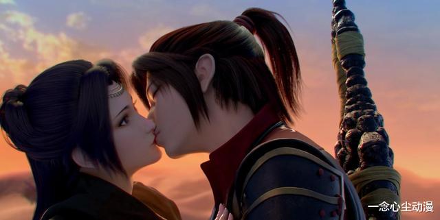 萧炎|为何唐三能忍住千仞雪的诱惑而萧炎却多次沦陷?身处环境不一样