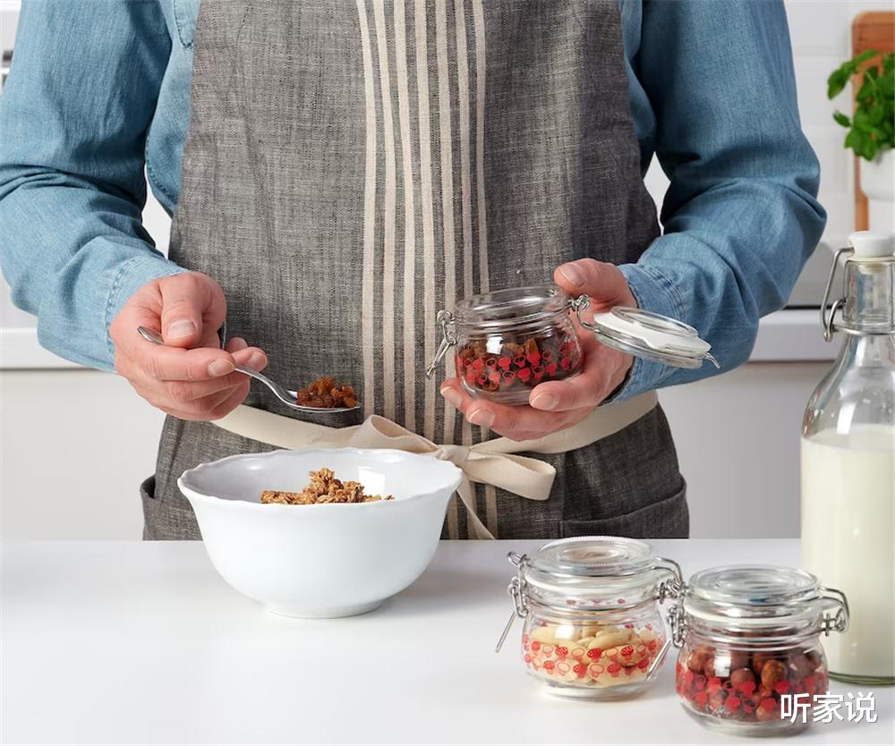 宜家哪些家居好物值得买?有一说一:这10件真不错,颜值高又实用